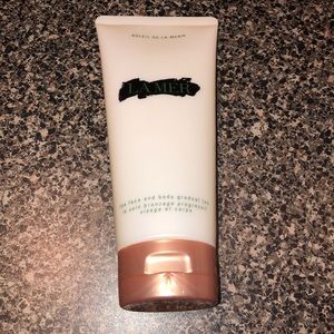 La mer face and Body tan
